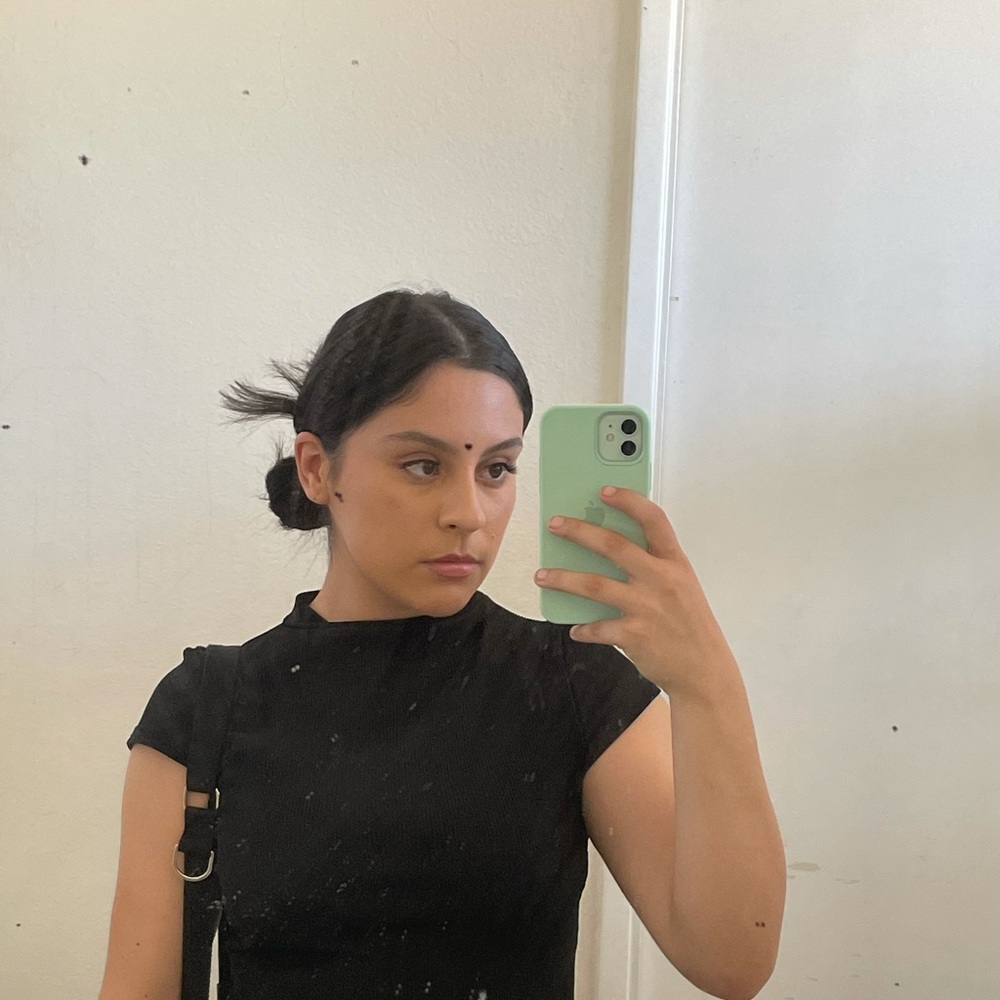 Meet your Posher, Madelyn
